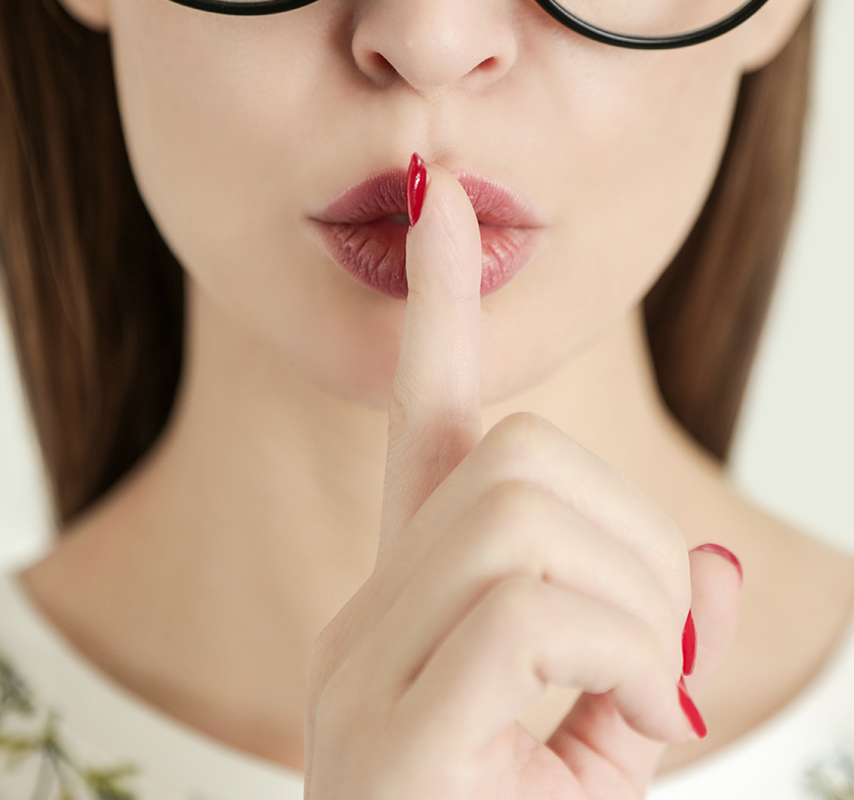 プライバシー保護